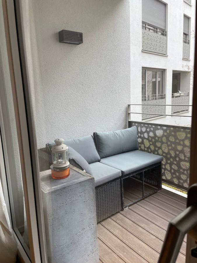 Im Herzen Der Stadt Dresda Esterno foto